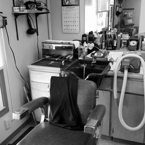 Meet your Posher, Joe